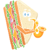 Saxophonist Saxophones Cheese Music Musician