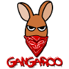 Kangaroo Gangaroo Kangaroos
