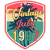 1987 Juli Beste Geschenkidee