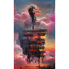 Skyskraper