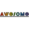awesome rainbow
