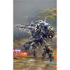 Mech Warrior