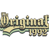 Born in 1992