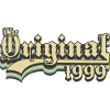 Né en 1999 l’original