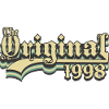 Né en 1998 l’original