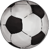 Football Sticker Classic