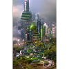 Green city