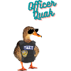 Officer Quak