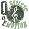 One music one emotion