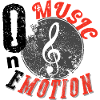 One music one emotion
