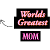 Worlds Greatest Mom
