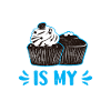 Cupcake est mon cardio