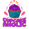 Cupcake Aholic Cupcake Addicted