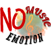 No music no emotion