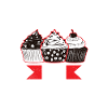 L’histoire du cupcake