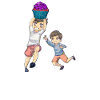 This Boy Loves Cupcake