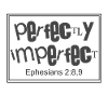 Christian Design Imperfectly Perfect