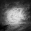 L’œil de la Lune
