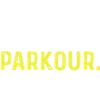 Eat Sleep Parkour Repeat