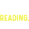 Eat Sleep Reading Repeat