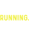 Eat Sleep Running Repeat