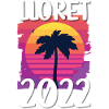 Lloret De mars 2022