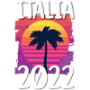 Italie 2022