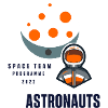 SPACE TEAM ASTRONAUTS