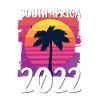 Afrique du Sud 2022