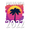 Majorca 2022