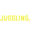 Eat Sleep Juggling Repeat