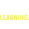 Eat Sleep Learning Repeat