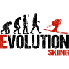 Évolution du ski