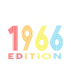Limited Edition 1966