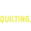 Eat Sleep Quilting Repeat