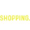 Eat Sleep Shopping Repeat