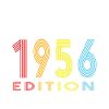 Limited Edition 1956