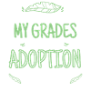 Grades Up For Adoption