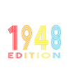 Édition limitée 1948