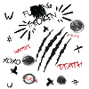 Broken Emo Design