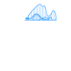 Heartbeat Roller Coaster Amusement Park