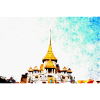 Temples in Thailand