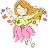 Flowerbender