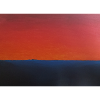 Coucher de soleil