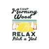 Camp Matin Bois