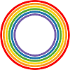 égalité diversité identité chemise noire