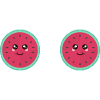 Funny melons