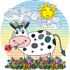 Cow
