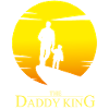 The Daddy King - Humour parodie papa
