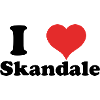 i love scandals